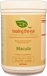 Macula Macula Support