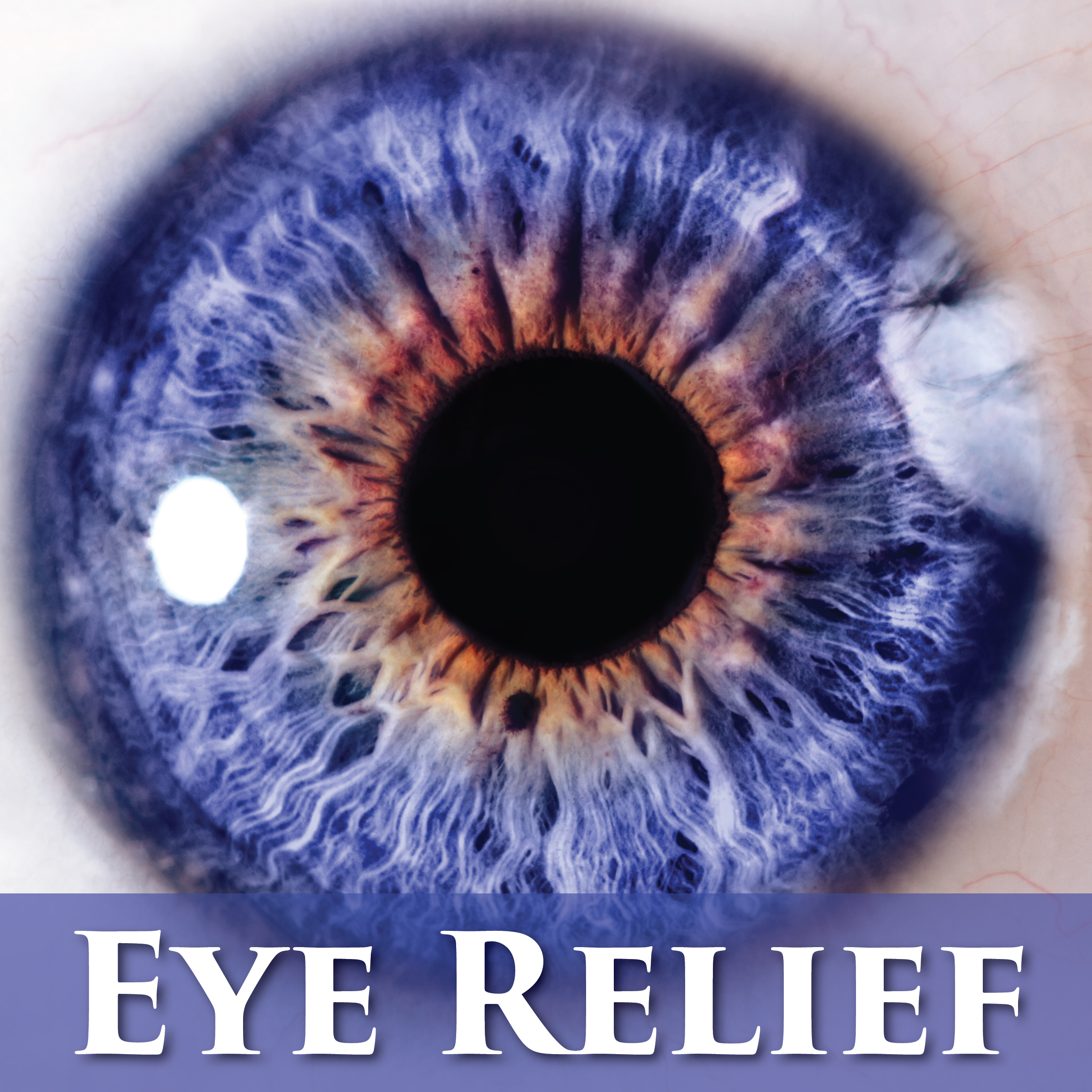 Natural, Effective, and Safe Relief of Common Eye Diseases