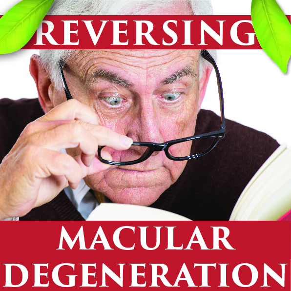 Macular Degeneration Reversing01 America's Favorite Eye Doctor Eye
