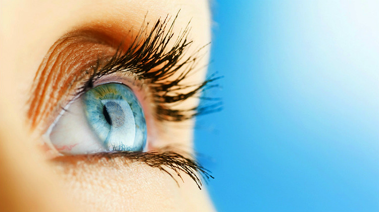 Cure Blindness Naturally Cure Blindness Naturally